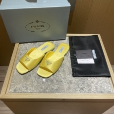 Prada Slippers